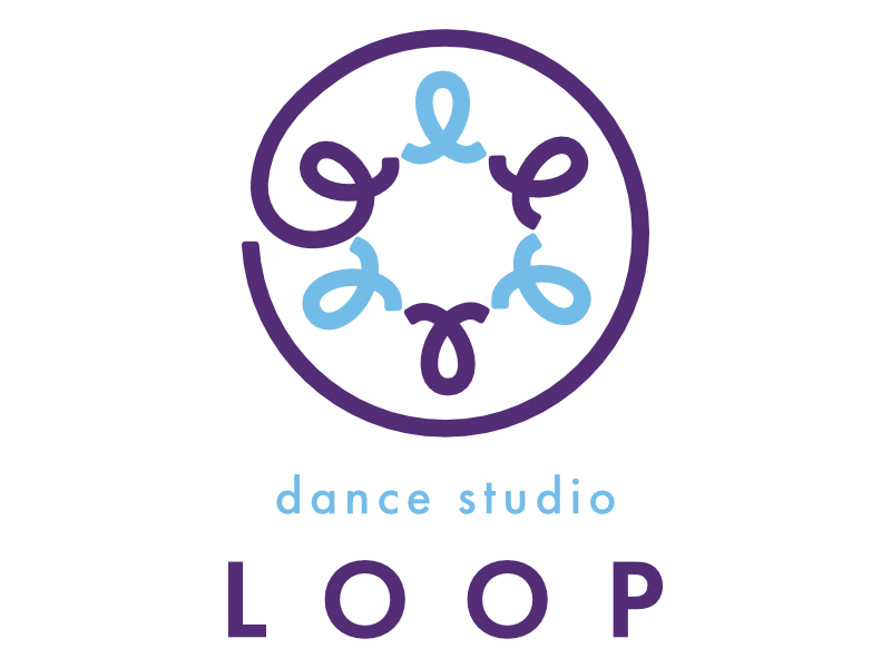 About - Dance Studio LOOP 壬生町